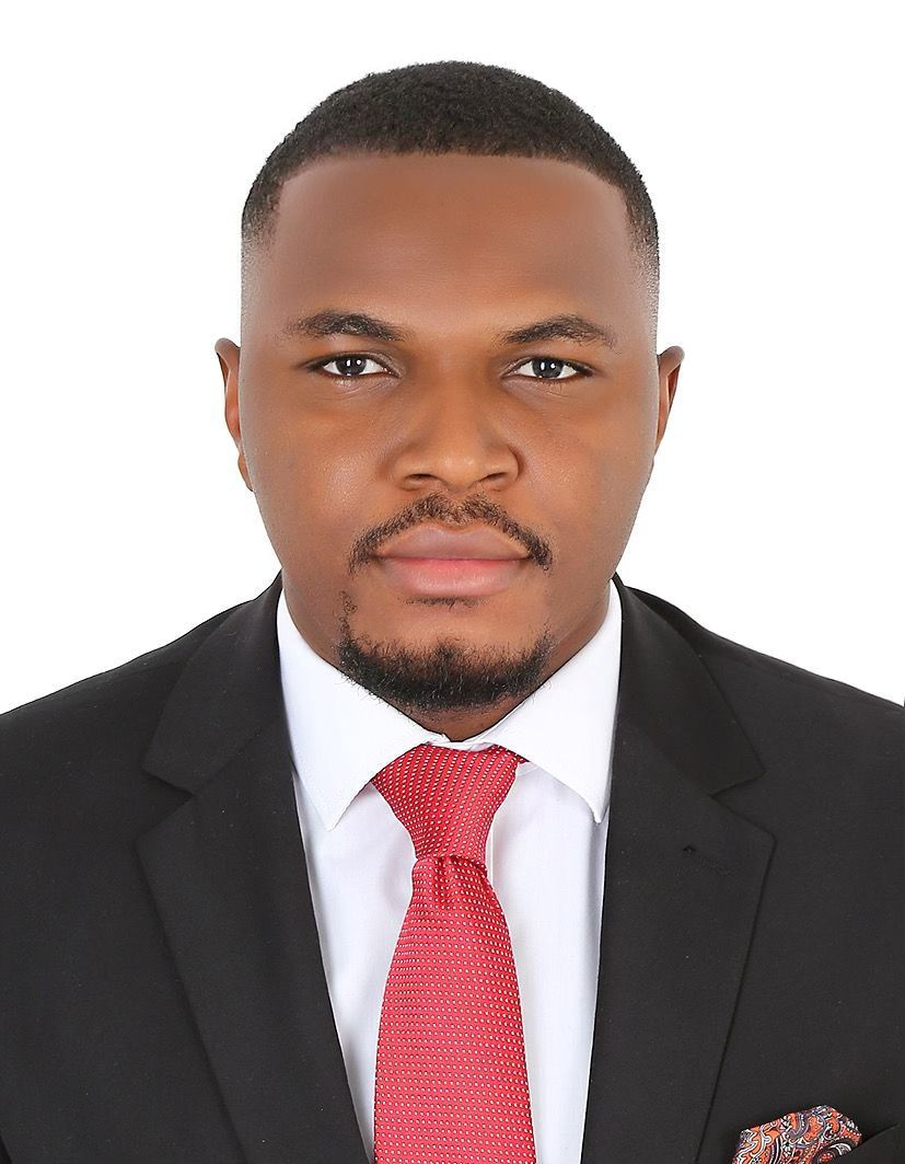 Dr Olayiwola Emmanuel (MBBS)