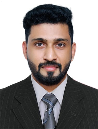 Dr Karthik Unnithan <bR>(BDS)