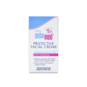Sebamed Baby Protective Facial Cream 50ml
