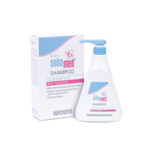 Sebamed Baby Shampoo 500ml
