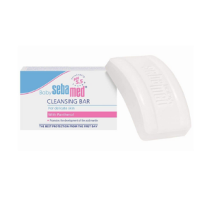 Sebamed Baby Cleansing Bar 150gm