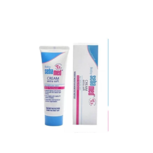 Sebamed Extra Soft Cream 50ml