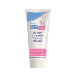 Sebamed Baby Cream Extra Soft 200ml
