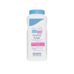 Sebamed Baby Powder 200g