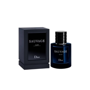 Dior Sauvage Eau de Parfum 100ml for Men | Long-Lasting Luxury Fragrance | Fresh, Spicy & Woody Scent by Dior