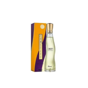 Chastity Rasasi Eau de Parfum for Women | Long-Lasting Floral Fruity Luxury Fragrance | Elegant Feminine Perfume by Rasasi
