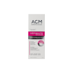 ACM Depiwhite Advanced Depigmenting Cream Tube 40ml