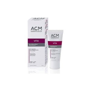 ACM Vitix Regulating Gel 50ml – Antioxidant Skin Balance Gel for Face & Body