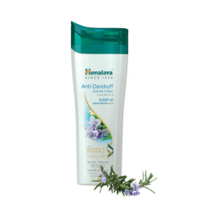 Himalaya-Gentle Clean Anti-Dandruff Shampoo 200ml