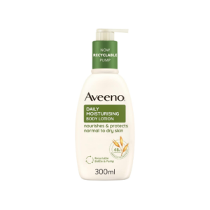 Aveeno Daily Moisturizing Body Lotion-300ml