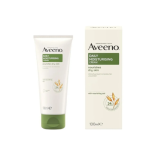 Aveeno Daily Moisturizing Cream 100ml
