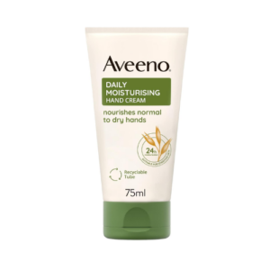 Aveeno Daily Moisturizing Hand Cream For Normal to Dry hands-75ml