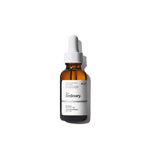 The Ordinary Mandelic Acid 10% + HA - 30ml