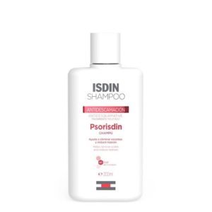 Isdin Psorisdin Antidesquamative Treatment Shampoo 200ml