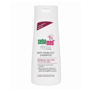 Sebamed Anti Hair Loss Shampoo-200 ml