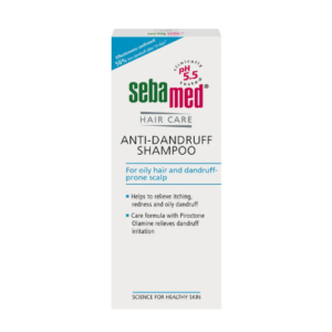 Sebamed Anti Dandruff Shampoo-200Ml