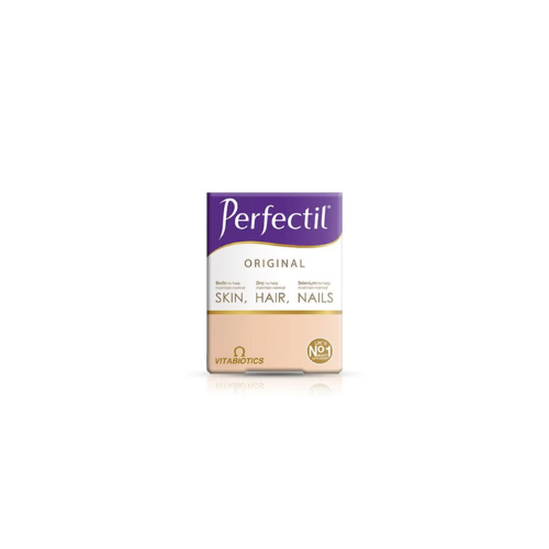 Perfectil Tablets 30 Count – Advanced Skin, Hair & Nail Nutritional Support Supplement