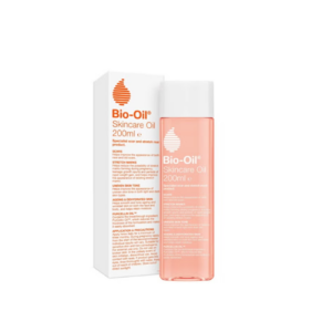 Bio-Oil Skincare Oil 200ml – Scars, Stretch Marks & Uneven Skin Tone Treatment