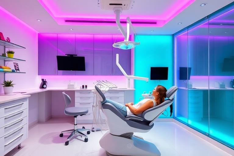 Dental Care