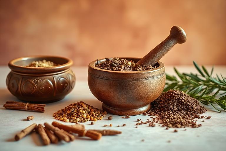 Unani Medicine