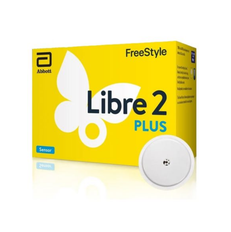 Libre 2 Sensor (FreeStyle Libre glucose monitoring sensor