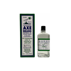 AXE BRAND UNIVERSAL OIL 56ML